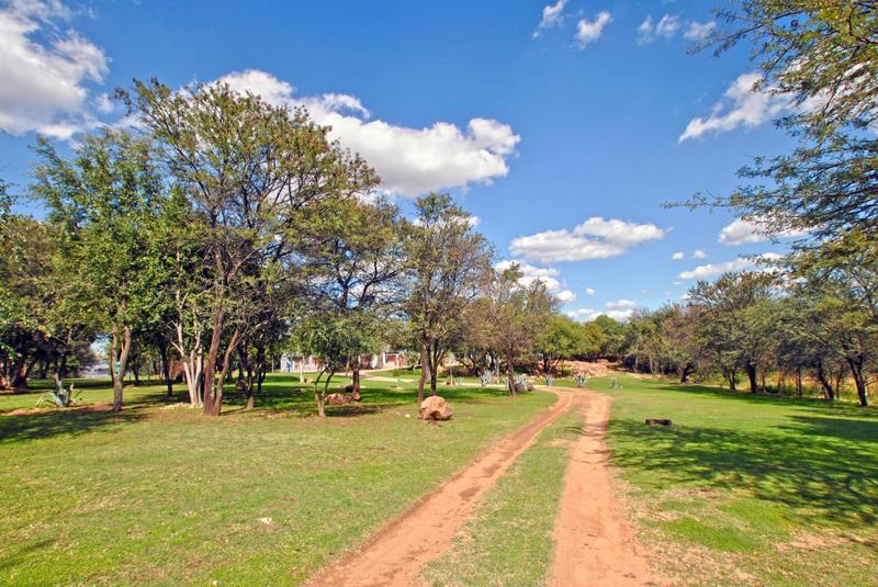 4 Bedroom Property for Sale in Parys Free State
